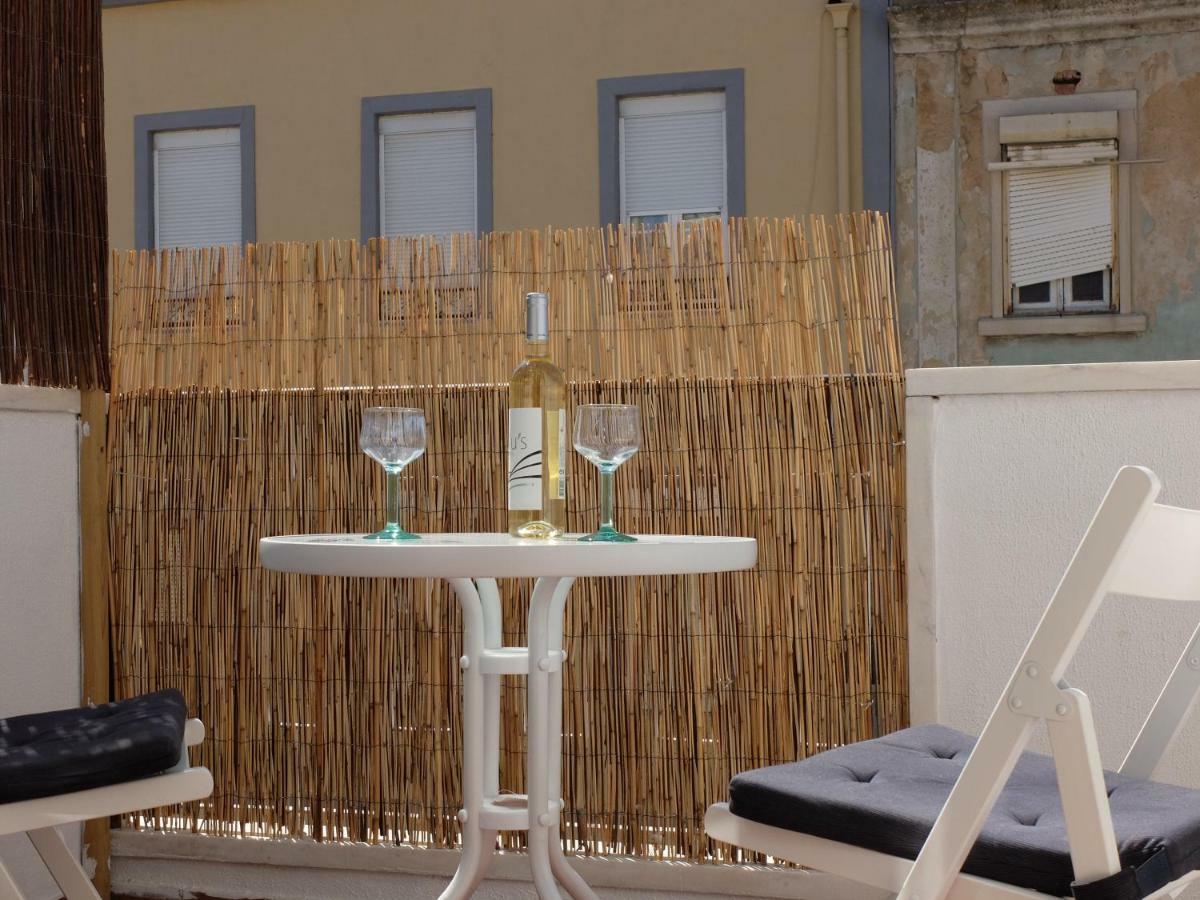 Blue Sofimar Apartamento *